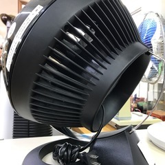 VORNADO サーキュレーター 2017年製の画像