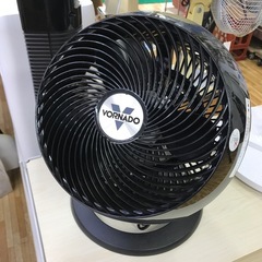 VORNADO サーキュレーター 2017年製