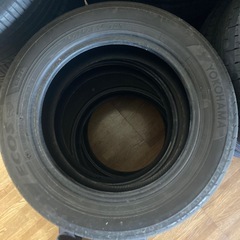 ☆165 65R14夏4本セット