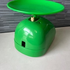 家庭用タニタ2kgはかりの画像