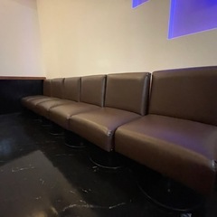 ② 🪑店舗什器処分につき、業務用チェア販売中！