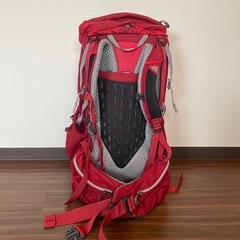 Gregory Amber 44 グレゴリー アンバー レディースの画像