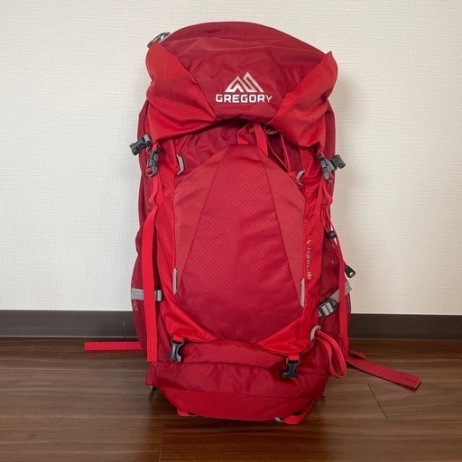 Gregory Amber 44 グレゴリー アンバー レディース