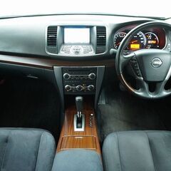 【48回払いが新登場♪今までより更にお買い求め頂き易く！】今回は【日産 ティアナ 　２５０ＸＬ 】を紹介！の画像