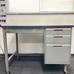 NAIKI  オフィステーブル