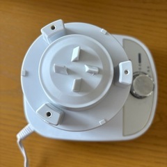 【お取引中】ミキサーの画像