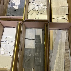 32. 早い者勝ち‼️多種セット‼️最近噂の❓エコカラット廃材で...