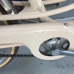自転車22インチの画像