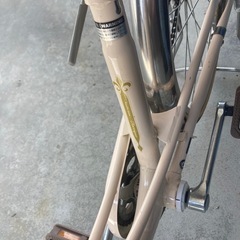 自転車22インチの画像