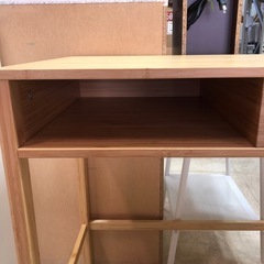 デスク パソコンデスクの画像