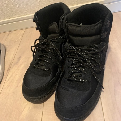 お話中　NIKEシューズ28.5cm 3足

