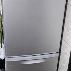 Fridge panasonic