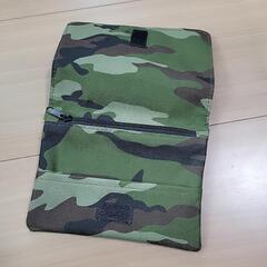 移動ポケットの画像