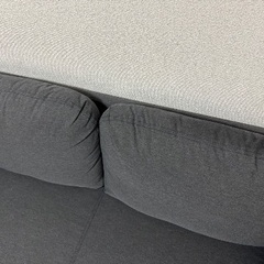 2人掛けソファの画像