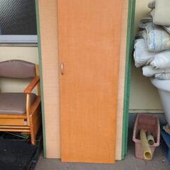 無料　ドア🚪