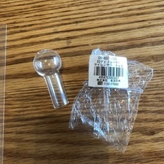 アロマデュフューザーガラストップ部品