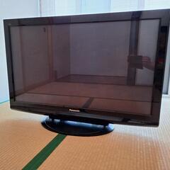 Panasonic 2010年製 42V型プラズマテレビ Amazon | パナソニック 42V型 液晶テレビ ビエラ TH-P42S2 フル