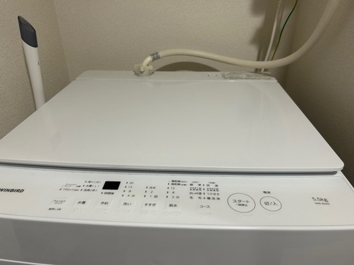 【お引き渡し決定】家電3点セット