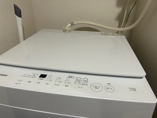 お引き渡し決定】家電3点セット