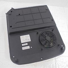 テスコム IH調理器 1口 TIH2000X 2012年製 1400W IHクッキングヒーター 卓上コンロ 札幌市 白石店の画像