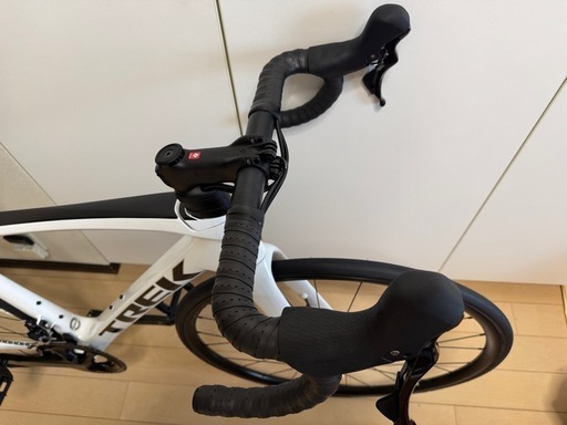 TREK Emonda SL5 サイズ52 ホワイト