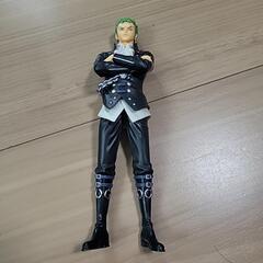 ワンピース ゾロ フィギュア