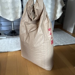 猫砂⭐︎木質ホワイトペレットの画像