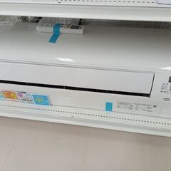 リユースのサカイ栃木店★ジモティ割あり★ DAIKIN エアコン...