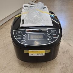 ID　212889　炊飯器　５合
