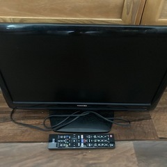 東芝REGZA 