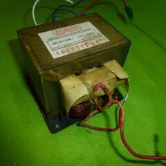 電源トランス