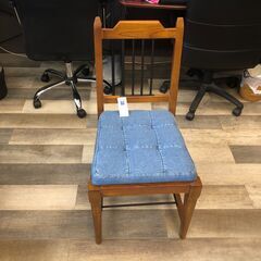 新品！ダイニングチェア1脚