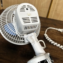 YAMAZEN  YDS-CA181 サーキュレータ　の画像
