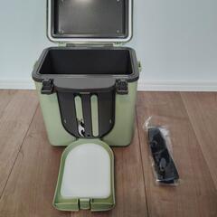 クーラーBOXの画像