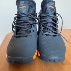 Reebokシューズ