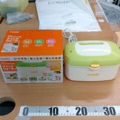 0610-081 Combiクイックウォーマー