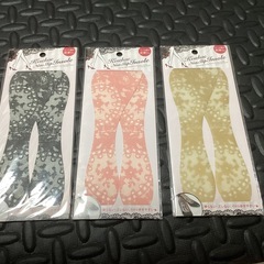 ヒール用滑り止めインソールシート