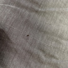 ニトリ 掛け布団カバー ダブルの画像