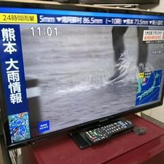 32型TVPanasonic