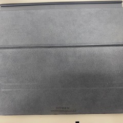 iPad Pro Apple Smart Keyboard 12.9inchの画像