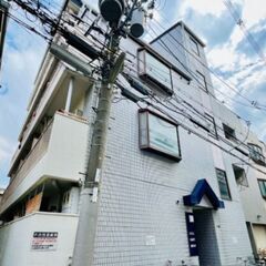 敷金・礼金0キャンペーン中です！！最寄り駅徒歩圏内♪ちょう…