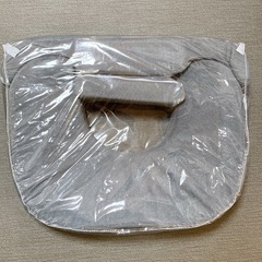 《美品》双子用授乳クッション の画像