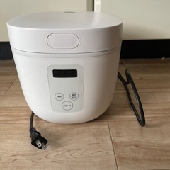多機能4合炊飯器 HTS-350
