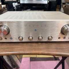 【アンプ】MARANTZ INTEGRATED AMPLIFIE...