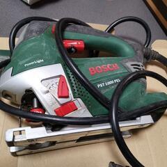 ︎🌟BOSCH pst1000 pel ︎🌟電動工具 DIY 刃︎🌟