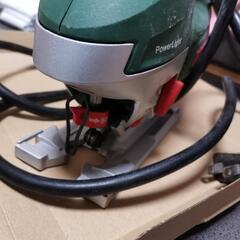︎🌟BOSCH pst1000 pel ︎🌟電動工具 DIY 刃︎🌟の画像