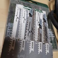 ︎🌟BOSCH pst1000 pel ︎🌟電動工具 DIY 刃︎🌟の画像