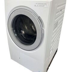 高年式!2024年製! 日立 HITACHI ドラム式洗濯機 B...