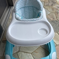 ベビー歩行器♡