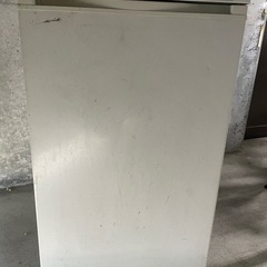 ワンドア冷蔵庫